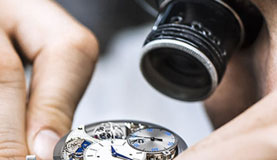 合肥江诗丹顿维修保养拆解清洗